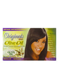 AFRICA'S BEST Originals Relaxer Kit