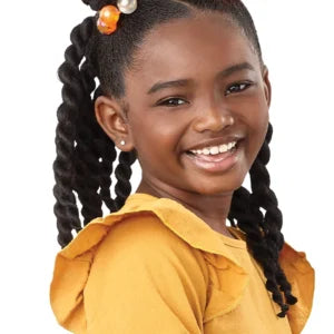 Outre X-PRESSION LIL LOOKS PRE-STRETCHED BRAID 32″ 3X