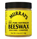 MURRAY'S 100% Pure Beeswax (White)