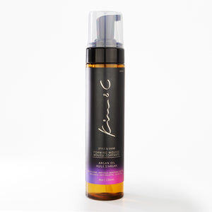 Kim & C Foaming Mousse 8oz