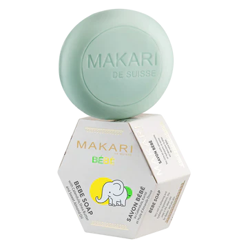Makari BABY GENTLE HYDRATING SOAP