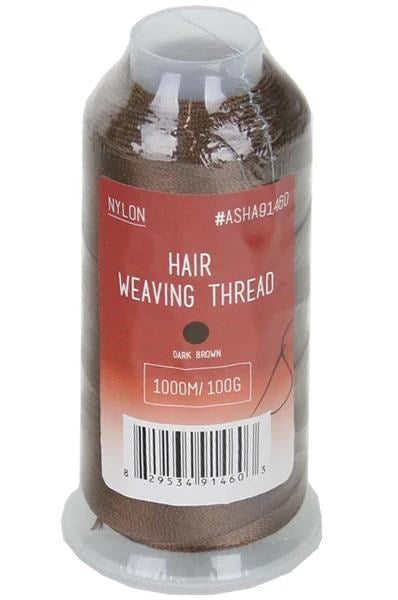 KIM & C Nylon Corn Style Weaving Thread (1000m/100g)