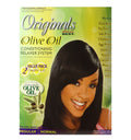 AFRICA'S BEST Originals Value Pack Relaxer Kit