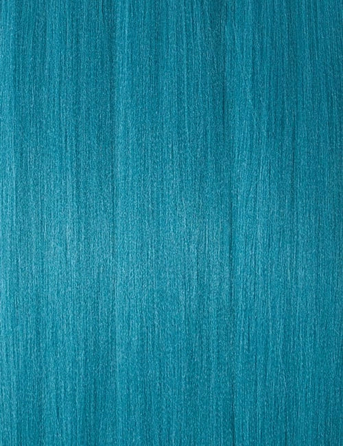 X-Pression Pre-Stretched Braid