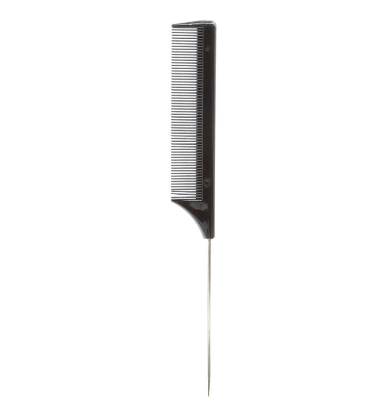 MAGIC COLLECTION Pin Tail Comb 12