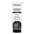 Dr Rashel Charcoal Face Wash