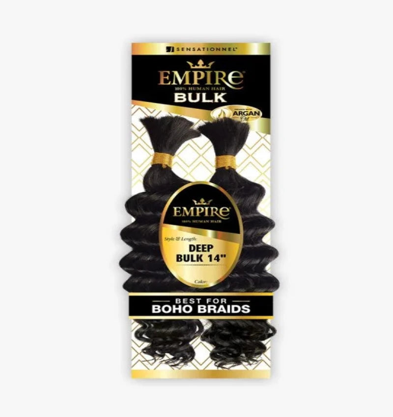EMPIRE DEEP BULK 14″