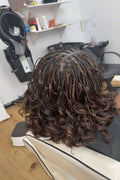 FRENCH CURL 150grams