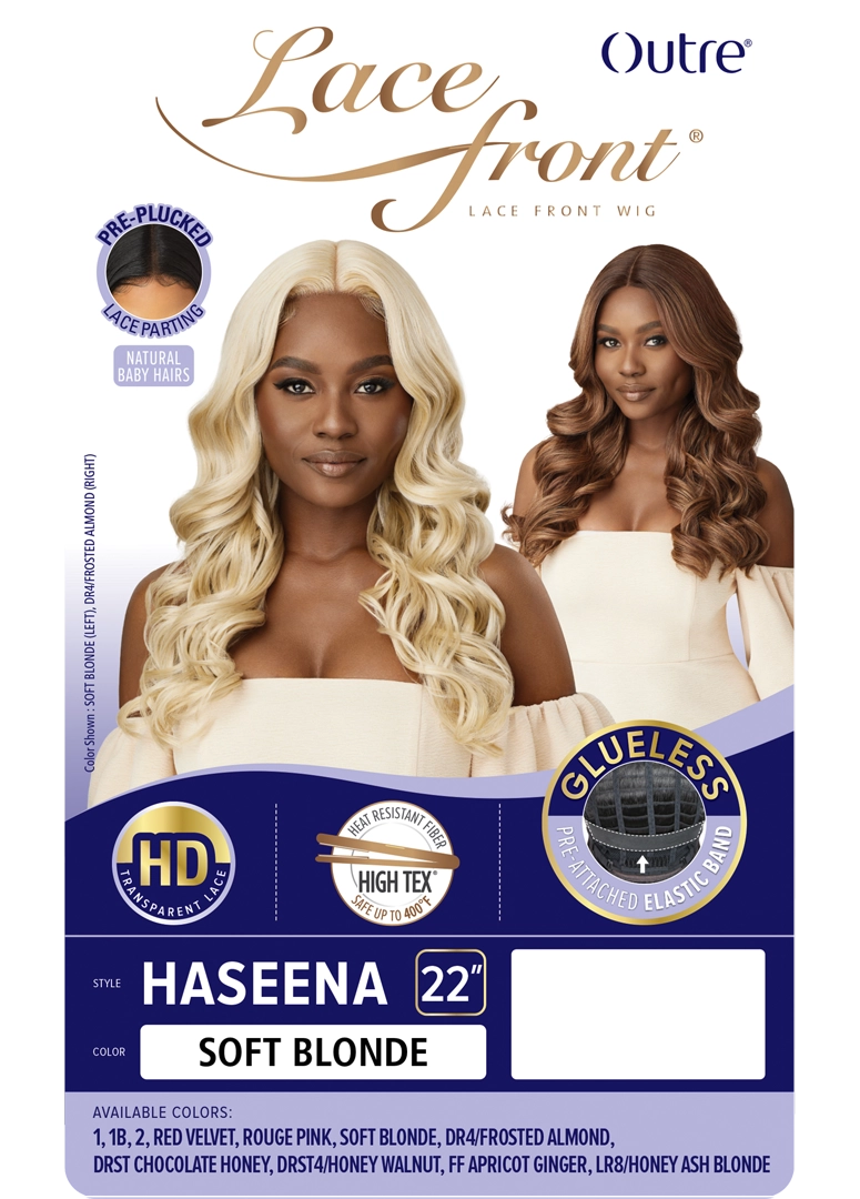 Haseena