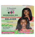 Hawaiian Silky KIDS Moringa Oil Relaxer -8 Touch Up Application