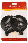 Kim &amp; C 2-Piece Fish Comb Hair Clip