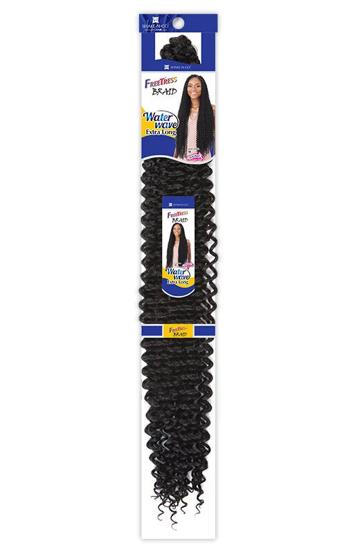 WATER WAVE EXTRA LONG