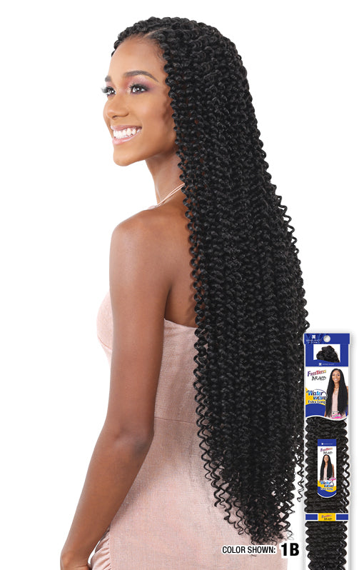 WATER WAVE EXTRA LONG
