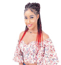 X-PRESSION Lagos Braid