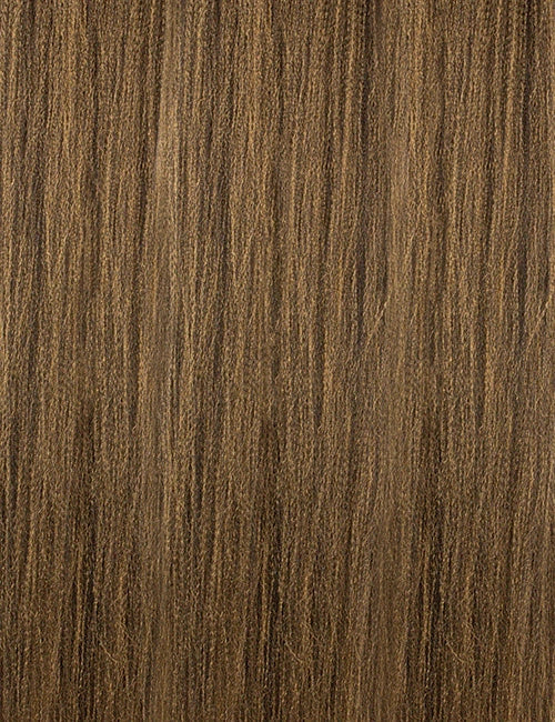 X-Pression Pre-Stretched Braid