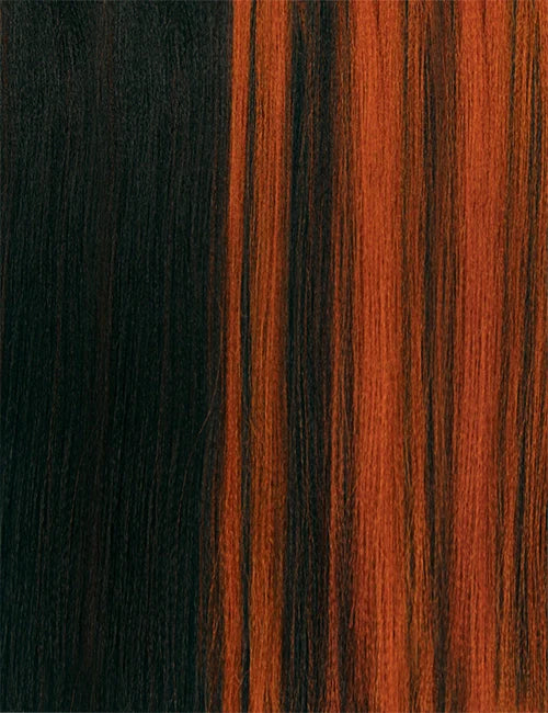 X-Pression Pre-Stretched Braid