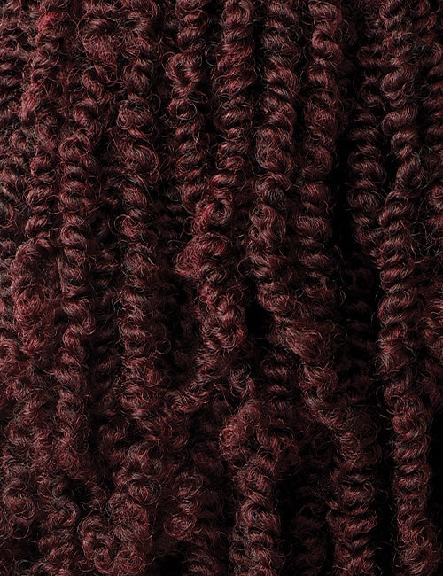 X-Pression Pre-Stretched Braid