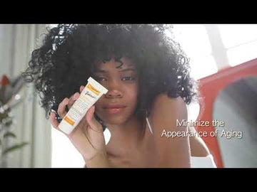 Makari Naturalle Carotonic Extreme Glow Renewing Face Cream SPF 15