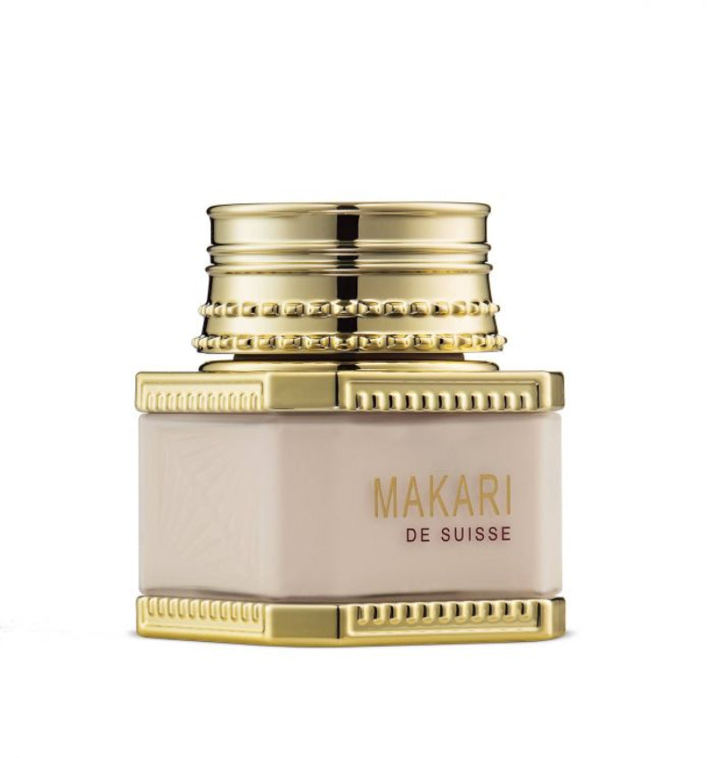 Makari Day Radiance Face Cream