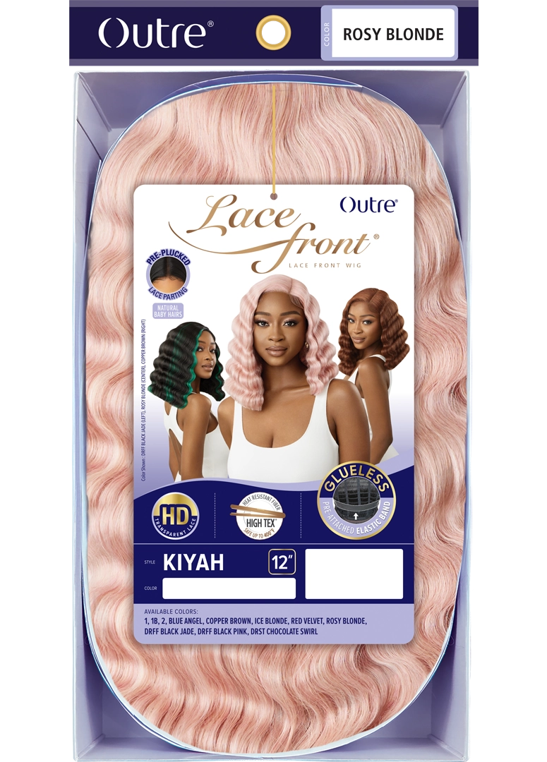 Kiyah