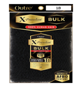 HUMAN BULK - AFRO KINKY CURLY BULK