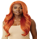 Outre - Lace Front Wig- Alika