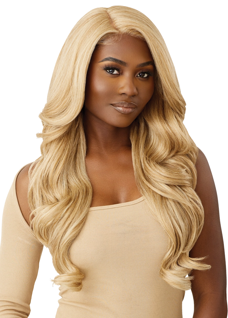 Outre - Lace Front Wig- Alika