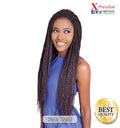 X-PRESSION RICH BRAID