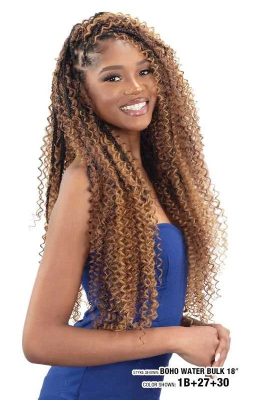 FREETRESS - BOHO WATER BULK 22"