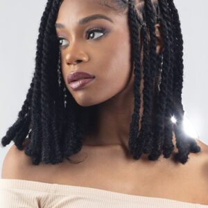 SHAKE-N-GO 3X CUBAN TWIST SOFT & NATURAL 16″