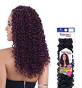 Shake-N-Go Freetress Beach Curl 12″