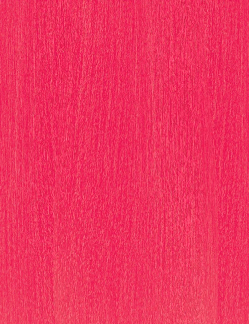 X-Pression Pre-Stretched Braid