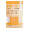 IYKYK By Makari VITAMIN C & TURMERIC FACIAL CLEANSING BAR