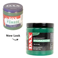 DAX Bergamot Pomade [Vegetable Oil] (7.5oz)