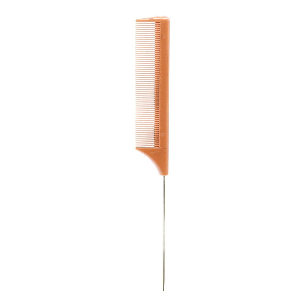 MAGIC COLLECTION Pin Tail Comb 12