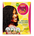 By ORS ORS Olive Oil Girls Texture Softening System Kit