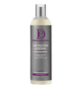 DESIGN ESSENTIALS Oat Protein & Henna Deep Cleansing Shampoo