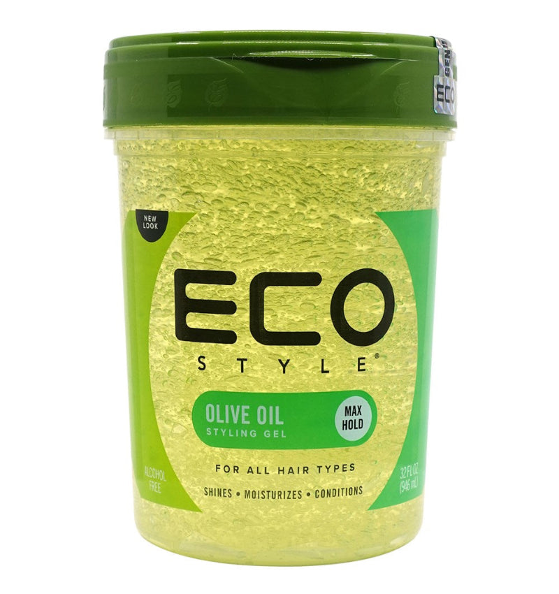ECO Styling Gel Olive Oil 32 OZ