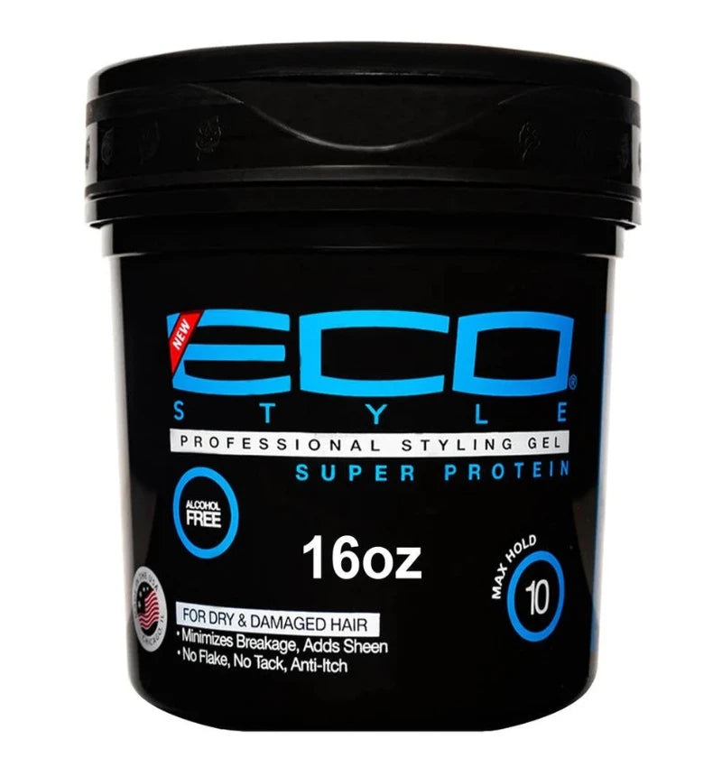 ECO Styling Gel Super Protein