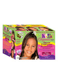 AFRICA'S BEST Kids Originals Relaxer Kit