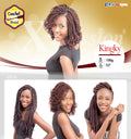 KINGKY