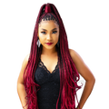 Empress Loose Braid