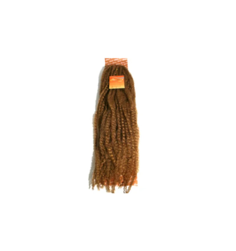 CLIMAX BRAID JAMAICAN TWIST-LONG