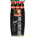 X-Pression Pre-Stretched Braid 52