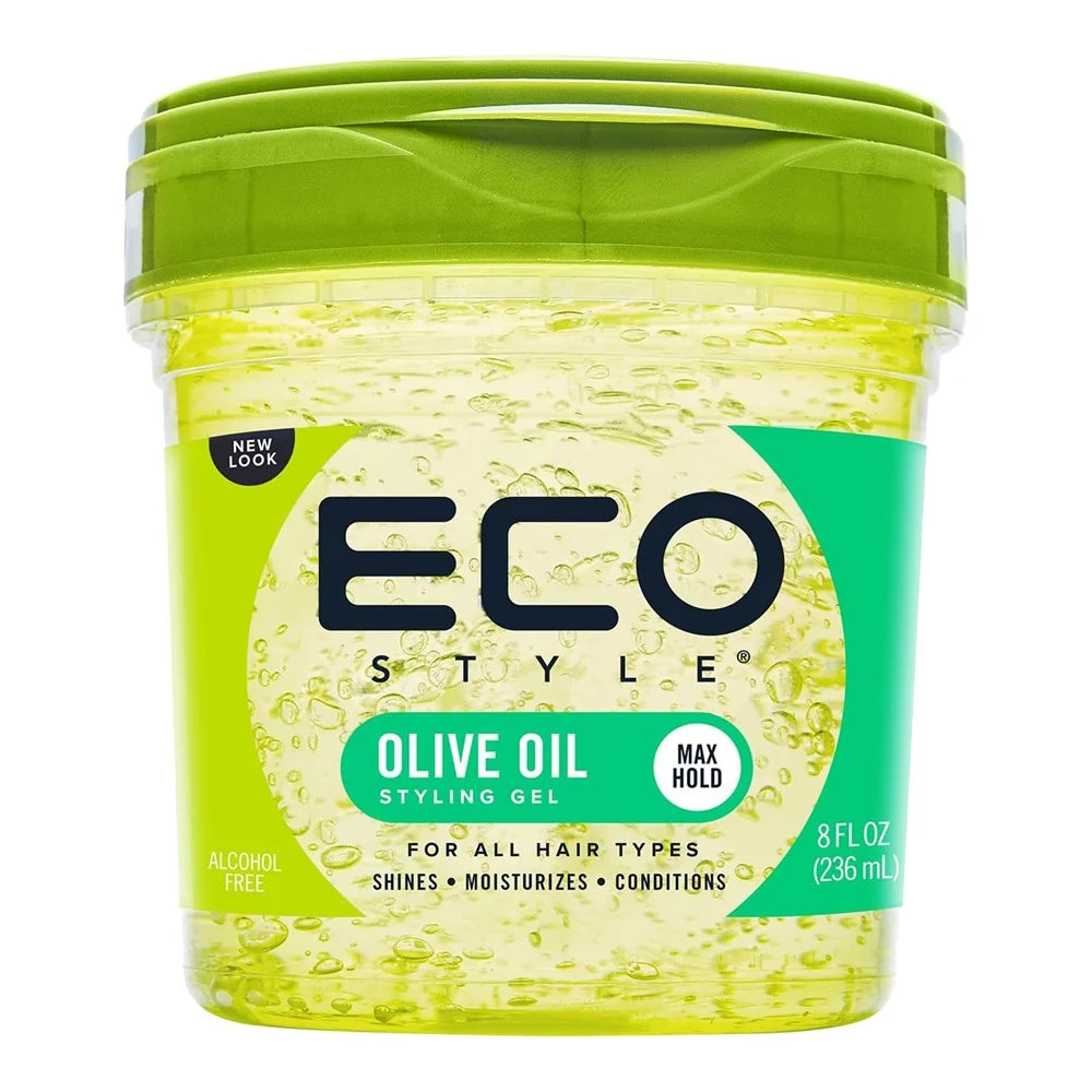 ECO Styling Gel