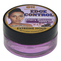 ON NATURAL Edge Control Extreme Hold (1oz) : Cherry Blossom and Jojoba Oil
