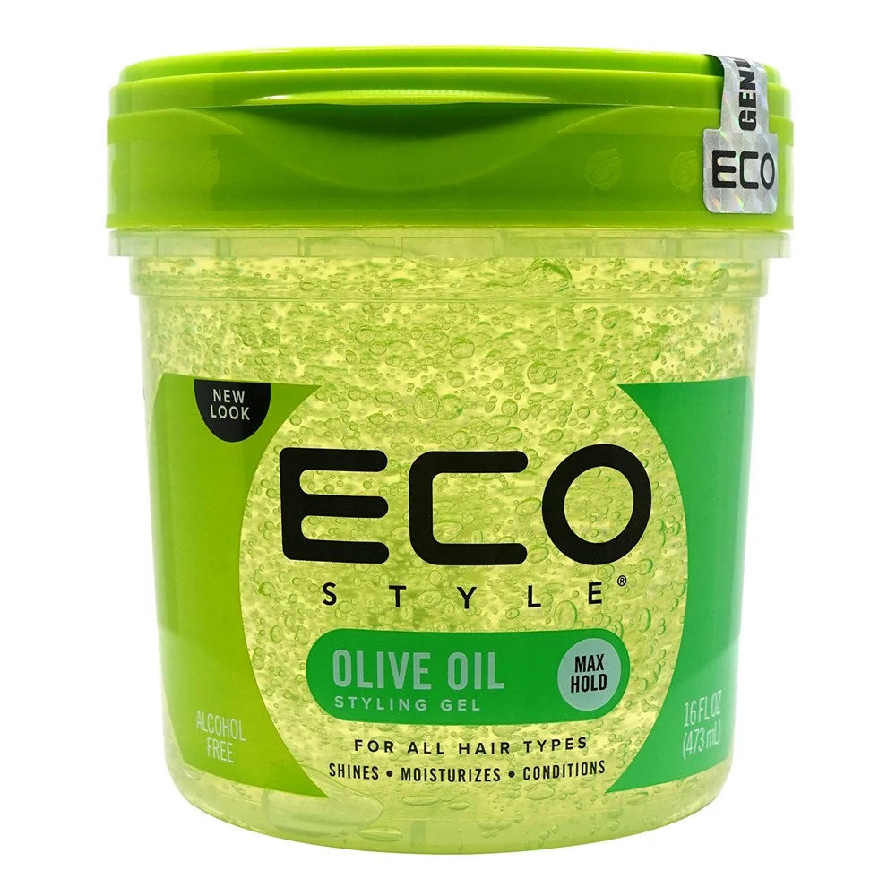 ECO Styling Gel