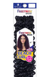 Load image into Gallery viewer, SHAKE N GO BEACH CURL 12&quot; FREETRESS