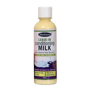 MEDIANA LEAVE-IN CONDITIONING MILK