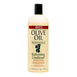 ORS OLIVE OIL PROFESSIONAL REPLENISHING CONDITIONER 33.8 OZ